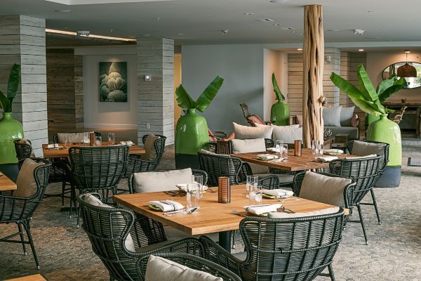 Hotel Amara Cay Resort (Islamorada, Village of Islands)